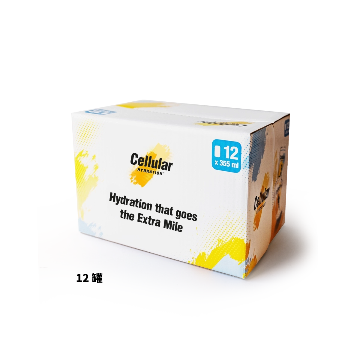 檸檬水/檸檬草 (355ml)